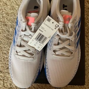 Adidas women running shoes